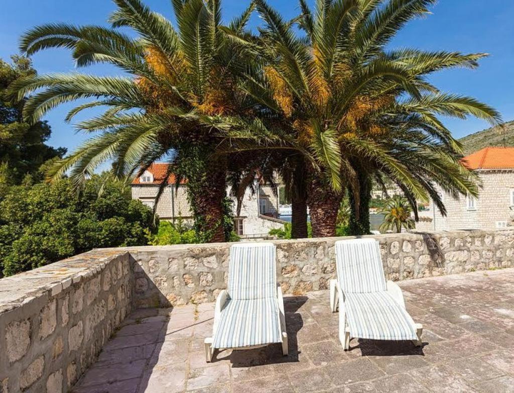 Villa Marini Dvori - With Free Parking Dubrovnik Exterior photo